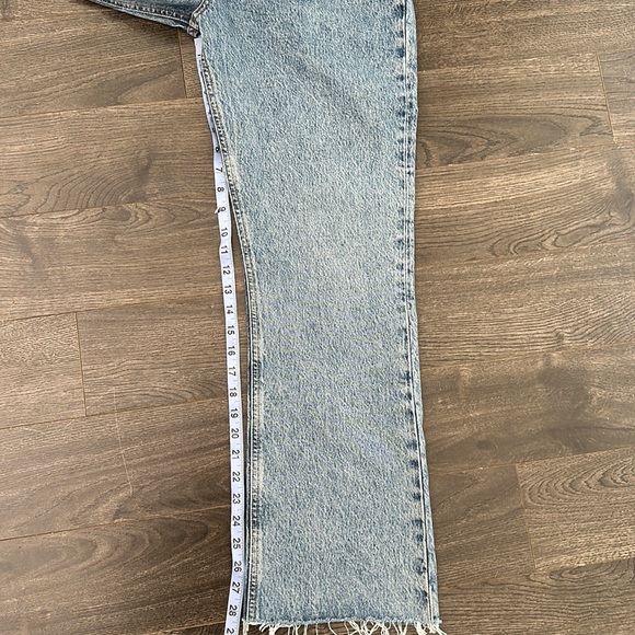 Agolde Bootcut jeans - Picture 2 of 6